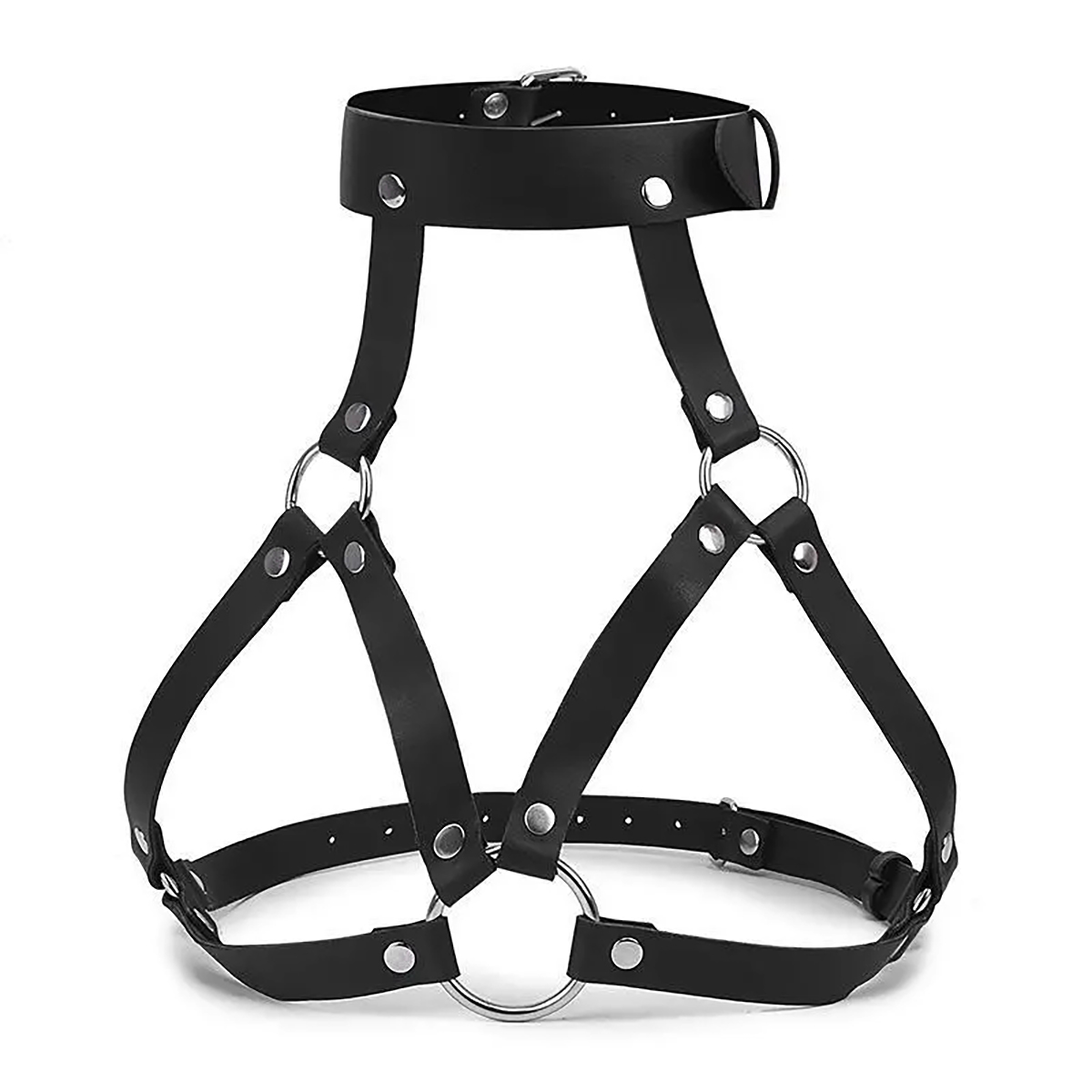 Women Fashion Harness Belt Che - Women'S Fashion Harness 评论和价格