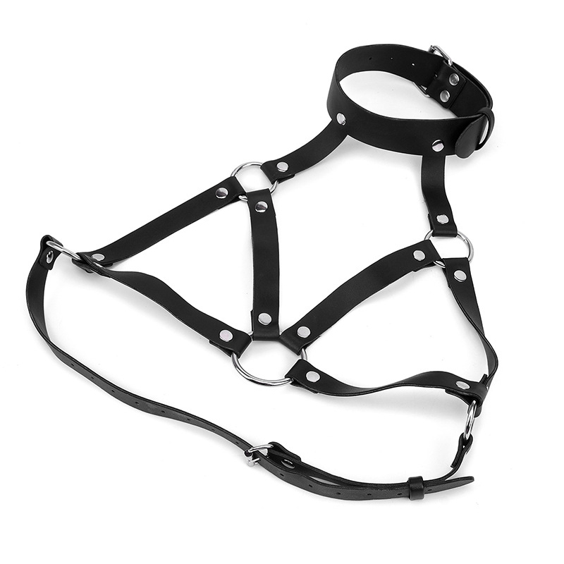 Women Fashion Harness Belt Che - Women'S Fashion Harness 评论和价格