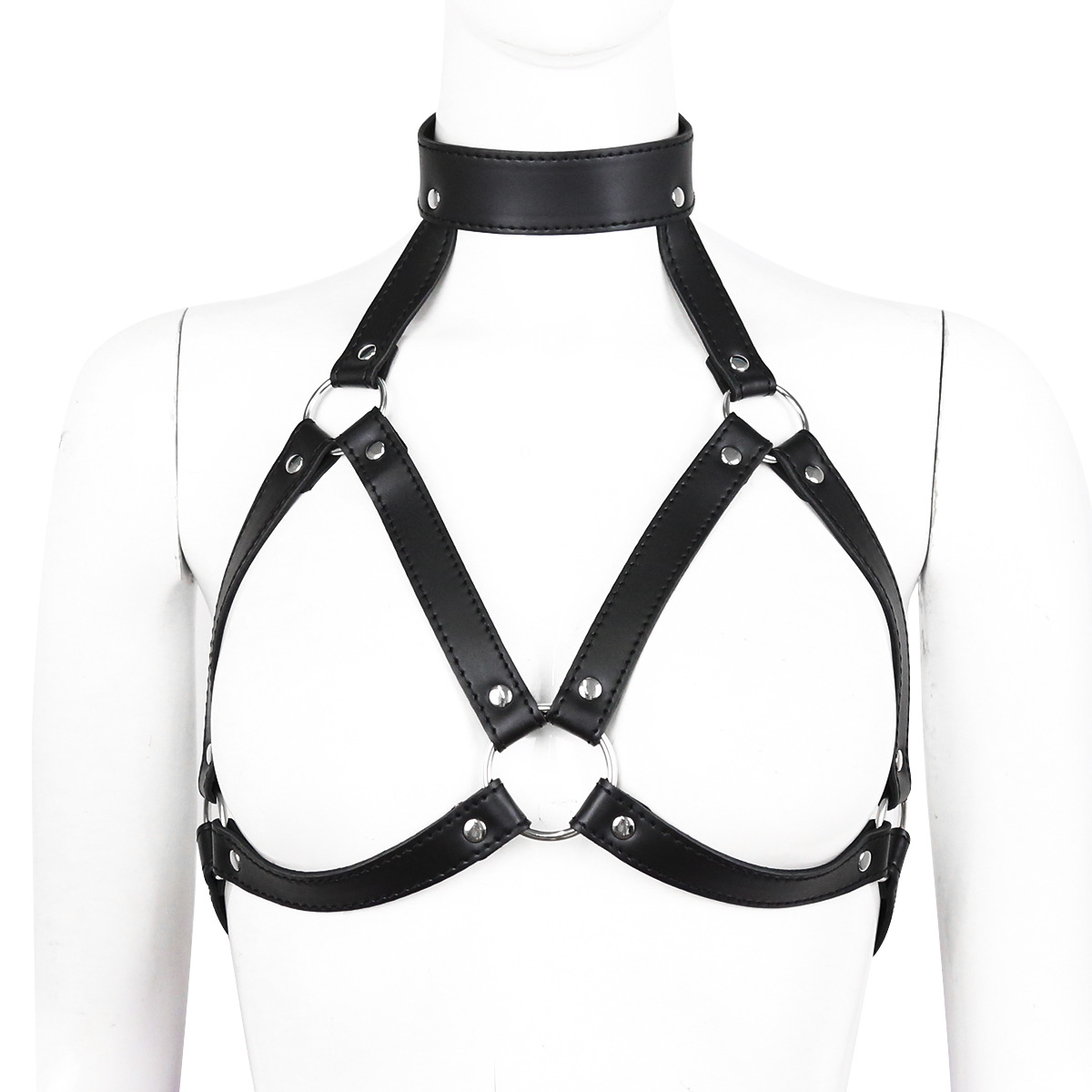 Women Fashion Harness Belt Che - Women'S Fashion Harness 评论和价格