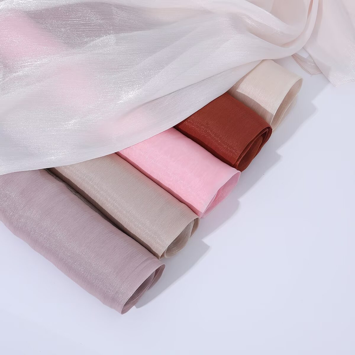 New Women Long Scarf Malaysia  - Women Fashion Malaysia 评论和价格