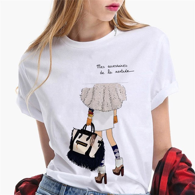 Paris Girl Europe and America  - Women'S Fashion Paris 评论和价格