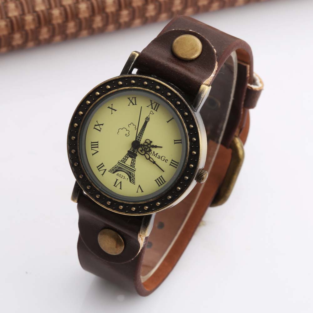 Womens Watches Fashion Vintage - Women'S Fashion Paris 评论和价格