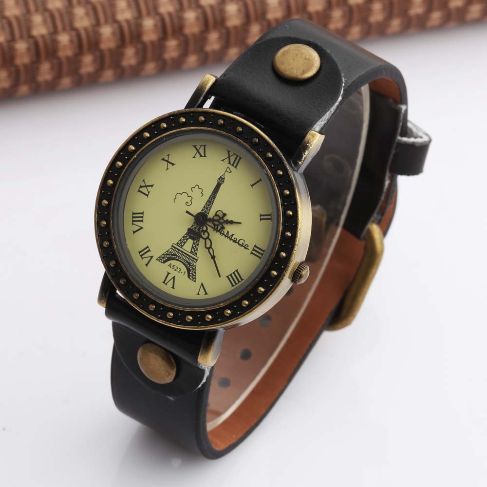 Womens Watches Fashion Vintage - Women'S Fashion Paris 评论和价格