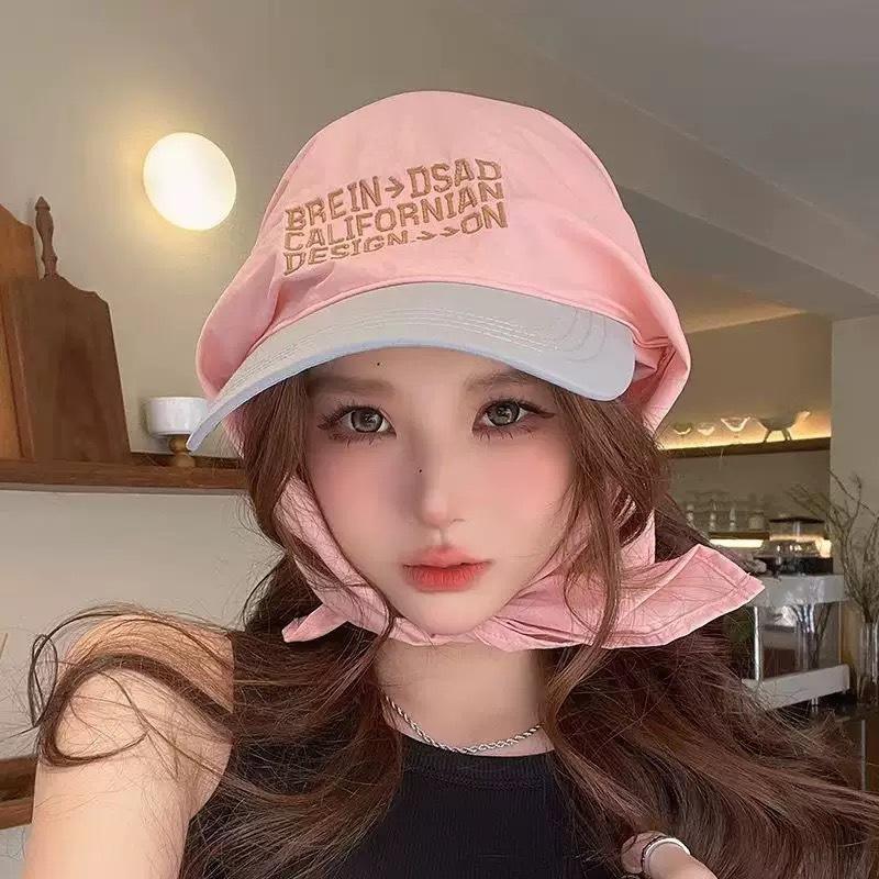 Womens Pastoral Triangular Cap - Women'S Fashion Visor 评论和价格