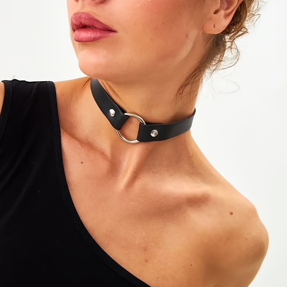 Fashion Bondage Lingerie Sexy  - Women'S Fashion Harness 评论和价格