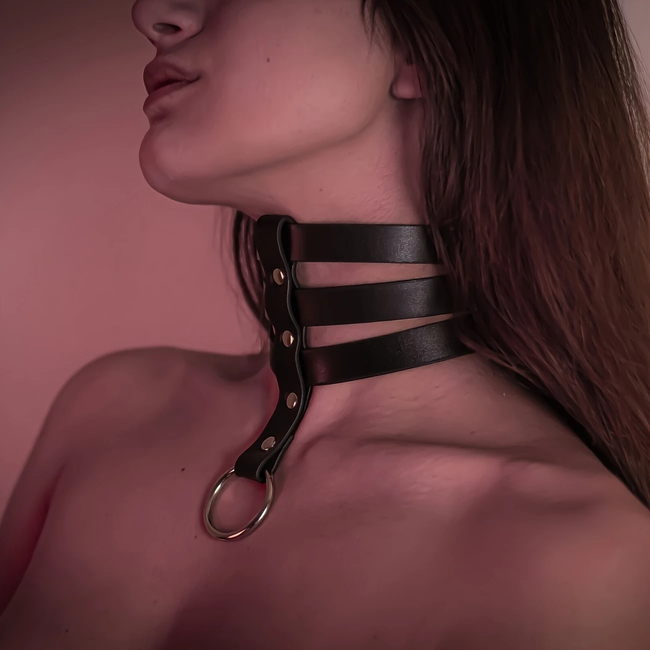 Fashion Bondage Lingerie Sexy  - Women'S Fashion Harness 评论和价格