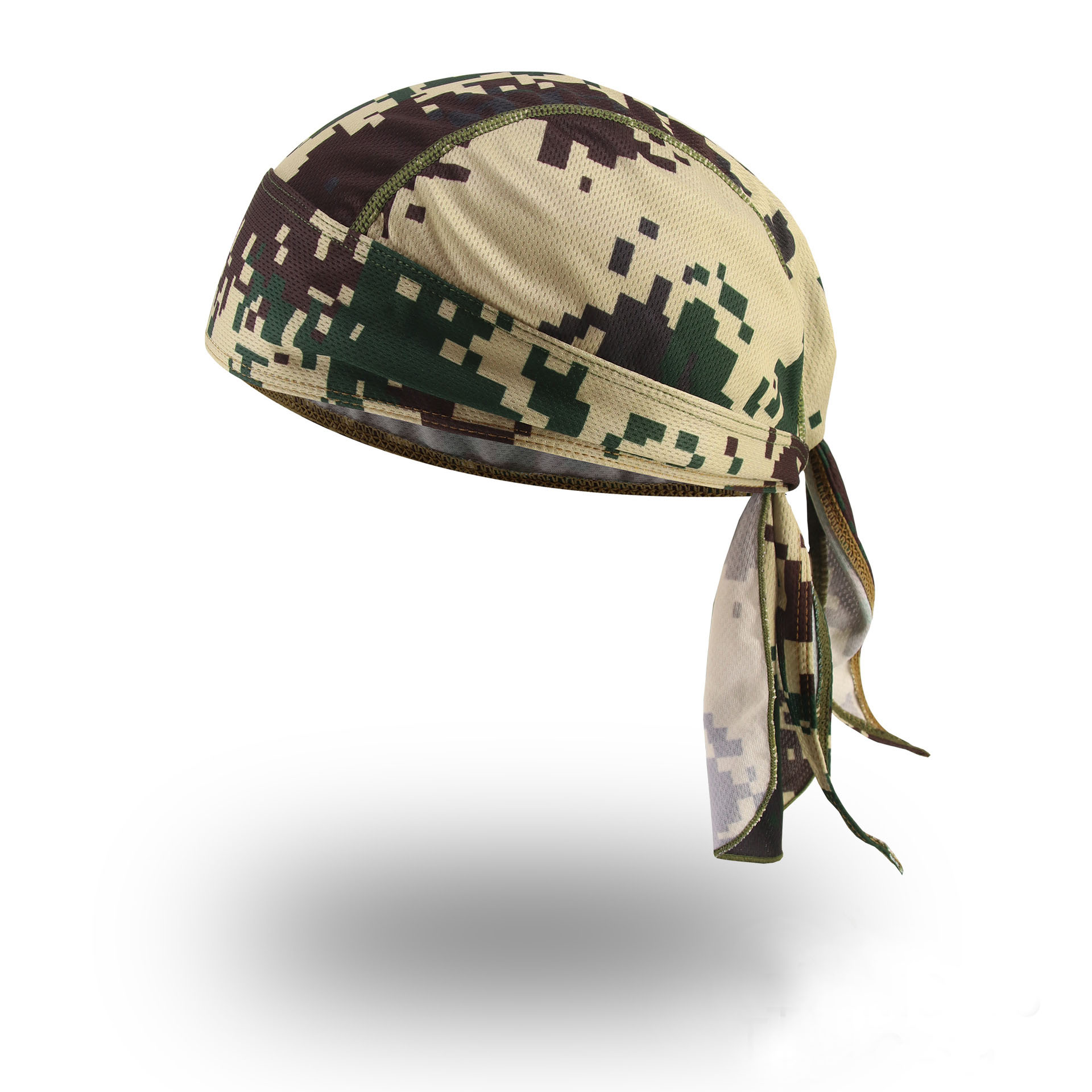 Headband Summer Men Printed Cy - Women'S Fashion Visor 评论和价格