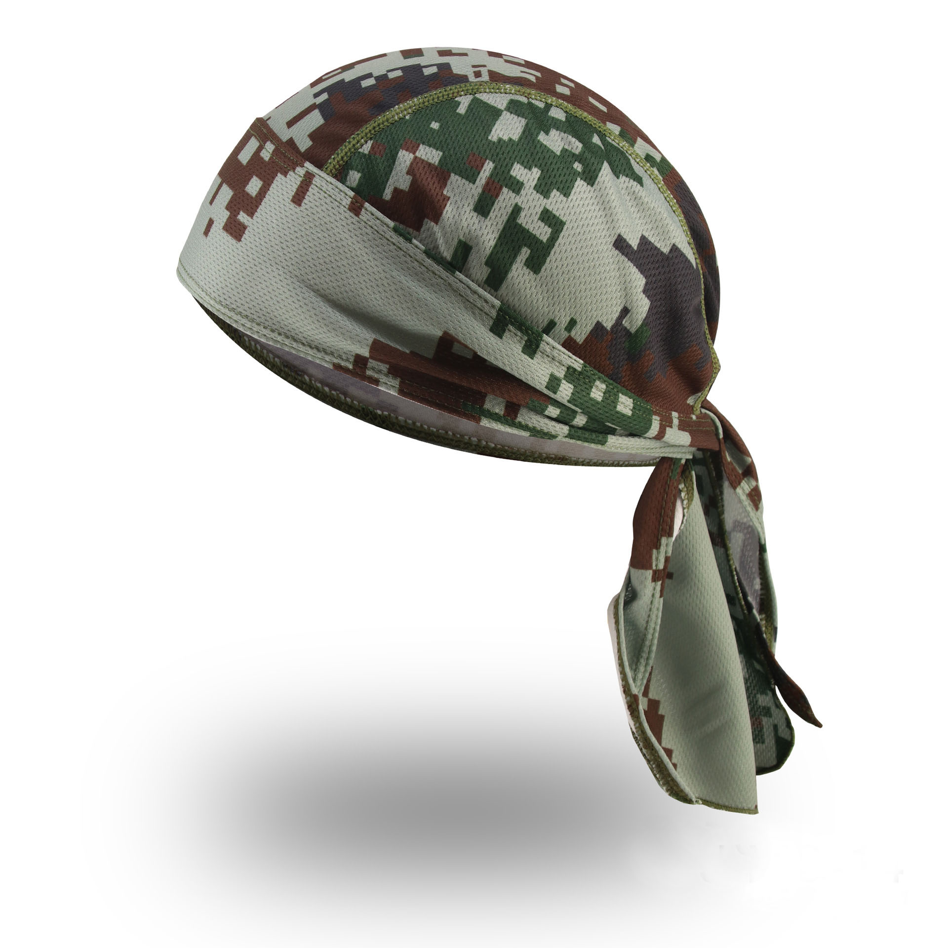Headband Summer Men Printed Cy - Women'S Fashion Visor 评论和价格