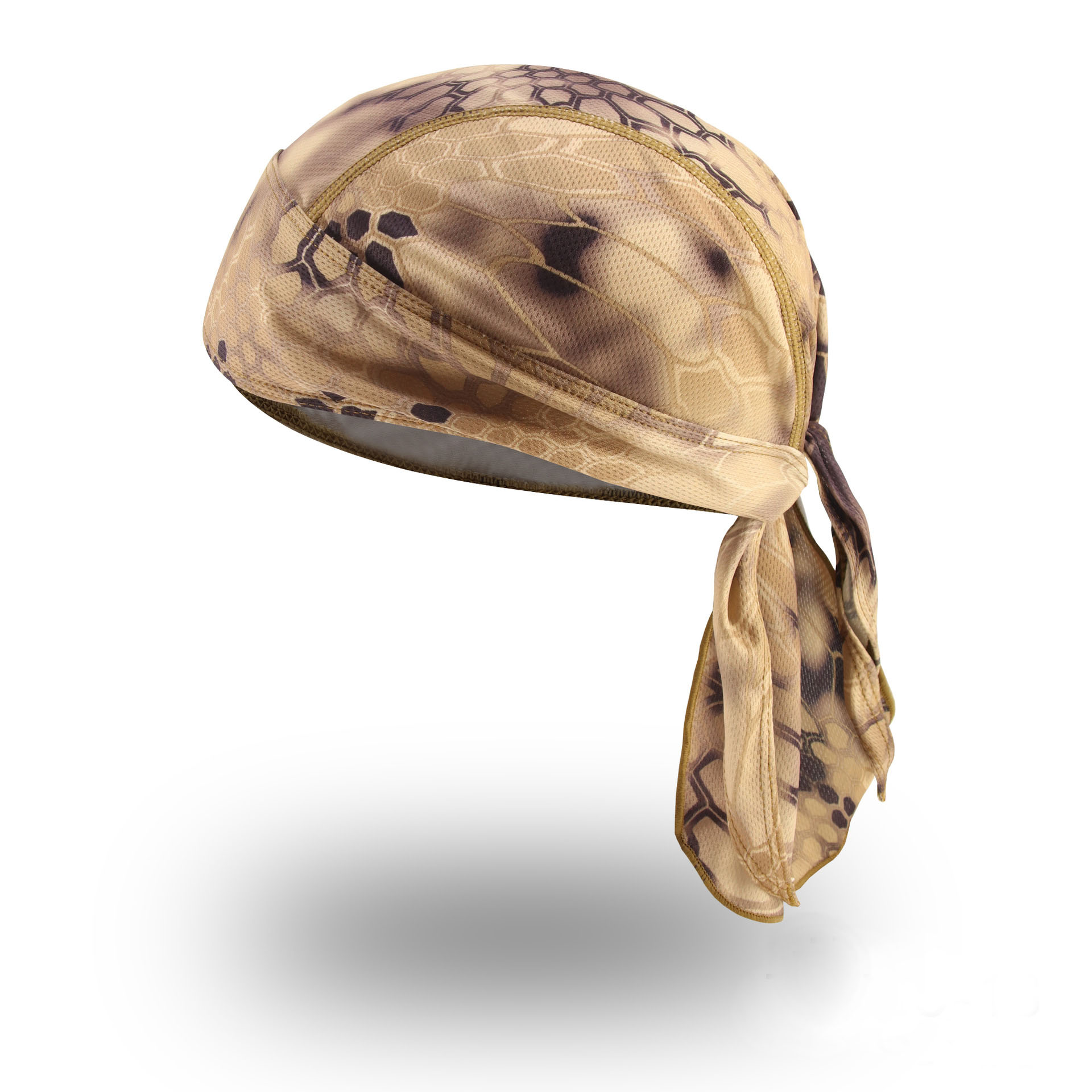 Headband Summer Men Printed Cy - Women'S Fashion Visor 评论和价格