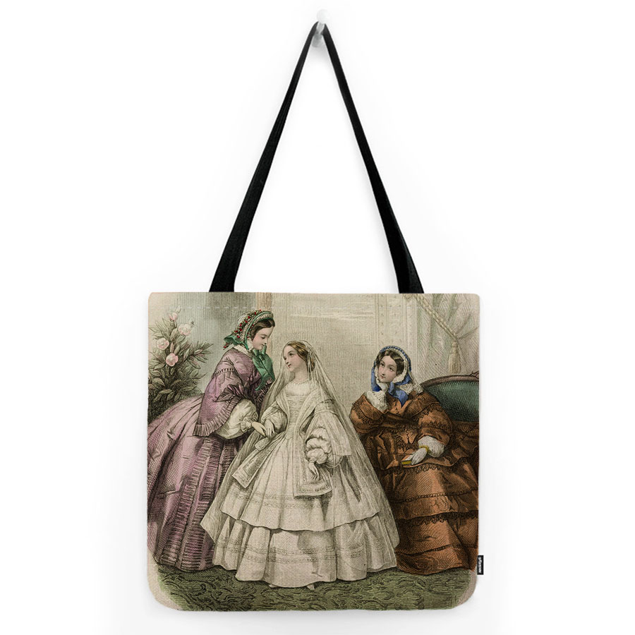 Beautiful Elegant Classic Euro - Women'S Fashion Victorian Era 评论和价格