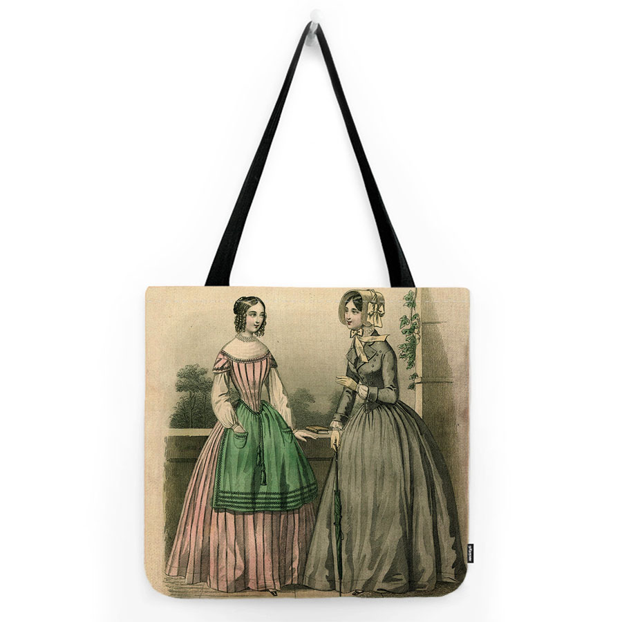 Beautiful Elegant Classic Euro - Women'S Fashion Victorian Era 评论和价格