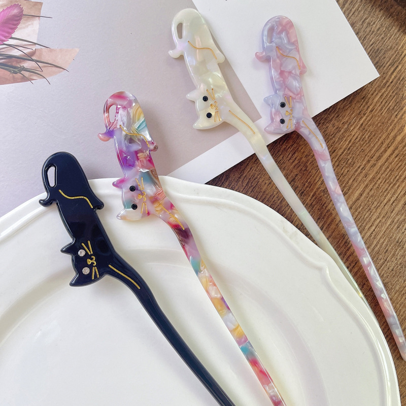 Chinese Style Hairpin For Wome - Women Fashion Hub 评论和价格