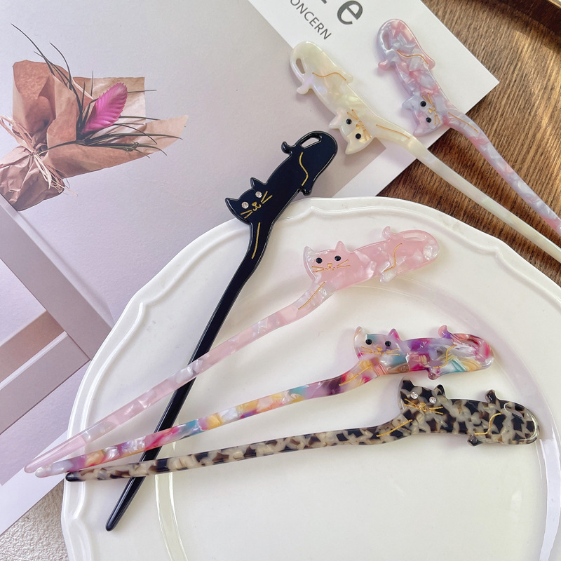 Chinese Style Hairpin For Wome - Women Fashion Hub 评论和价格