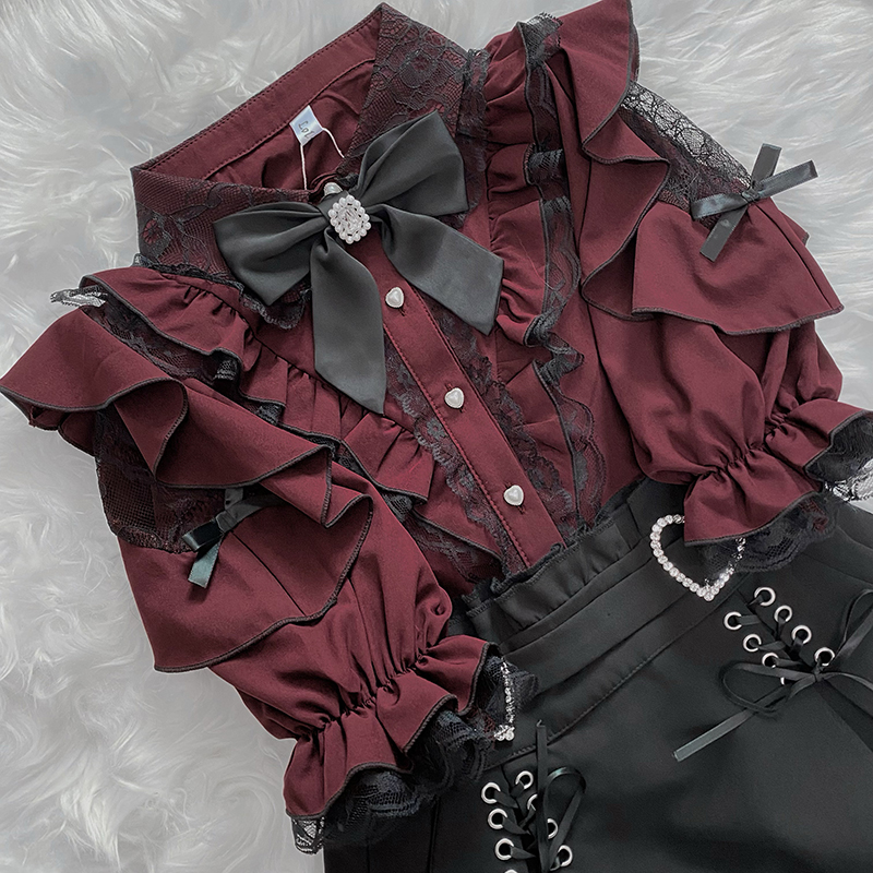 Summer Sweet Kawaii Fashion Lo - Women'S Y2K Fashion Aesthetic 评论和价格