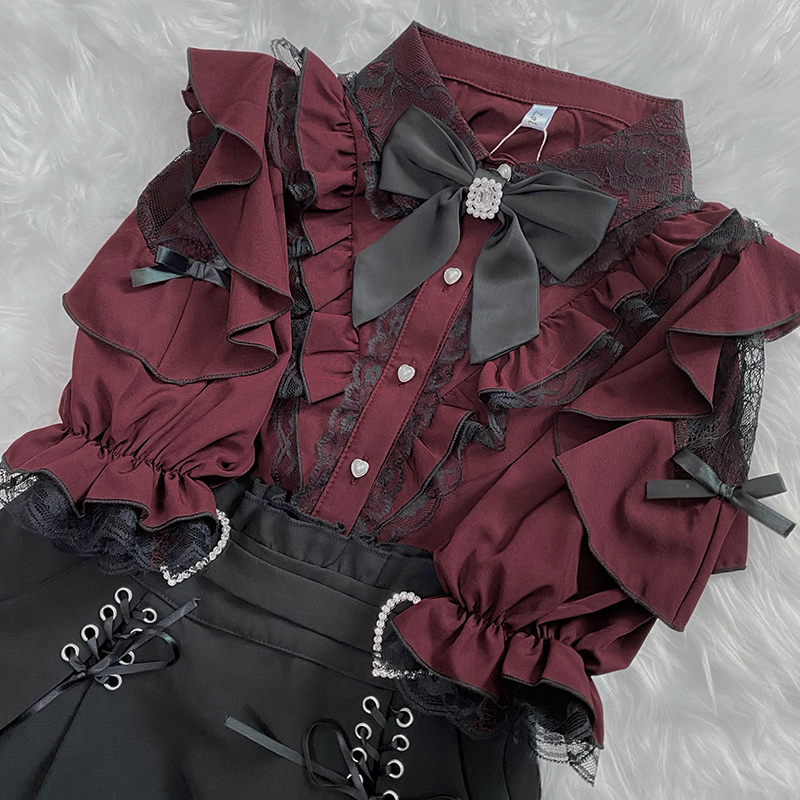 Summer Sweet Kawaii Fashion Lo - Women'S Y2K Fashion Aesthetic 评论和价格