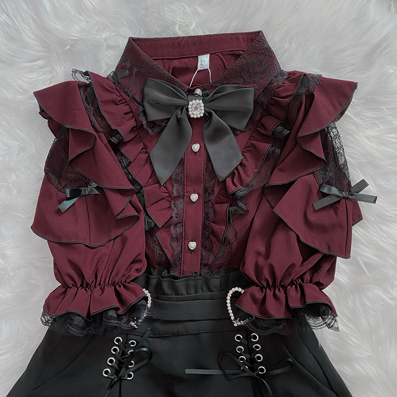 Summer Sweet Kawaii Fashion Lo - Women'S Y2K Fashion Aesthetic 评论和价格