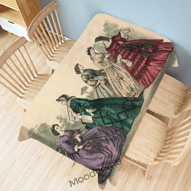 Royal Anicent Europe Victorian - Women'S Fashion Victorian Era 评论和价格