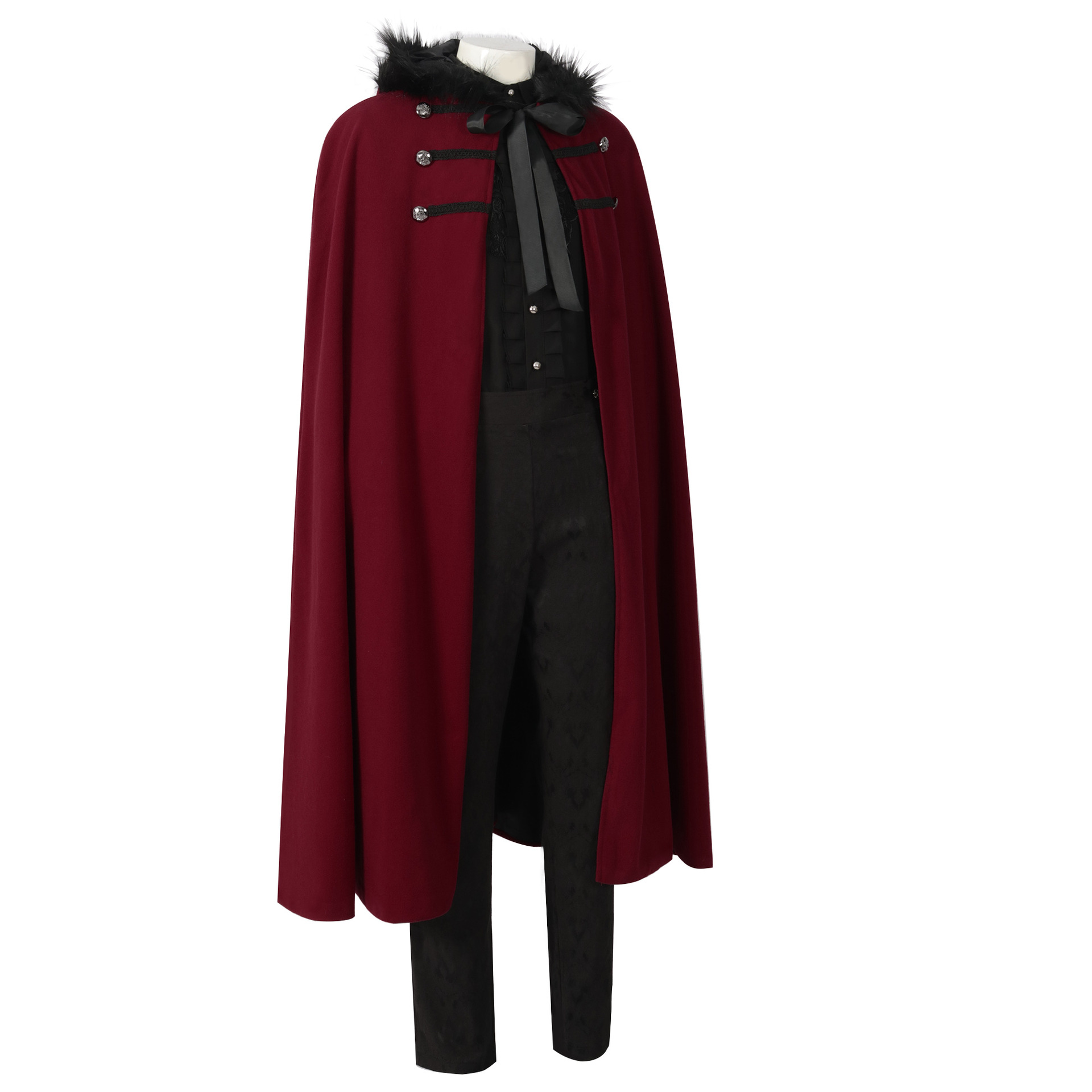 Victorian Era Steam Punk Medie - Women'S Fashion Victorian Era 评论和价格