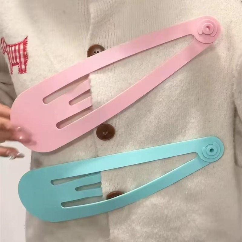 pcs Giant Hair Clips Women Pla - Women Fashion Photoshoot 评论和价格