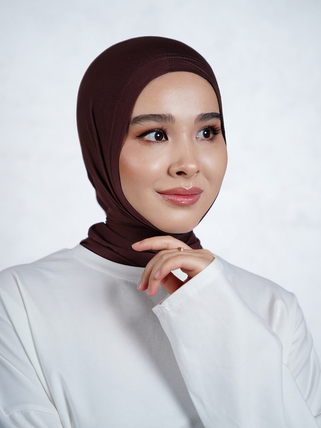 New Ramadan Muslim Women Insta - Women'S Fashion Visor 评论和价格