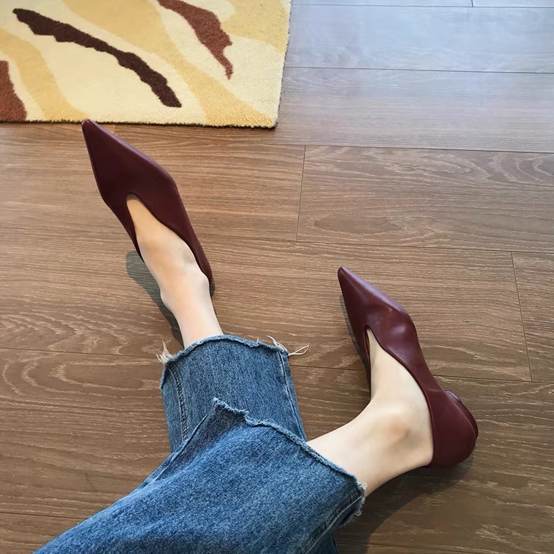 Trend Women Shoes Flats Sandal - Women'S Fashion Trends 评论和价格