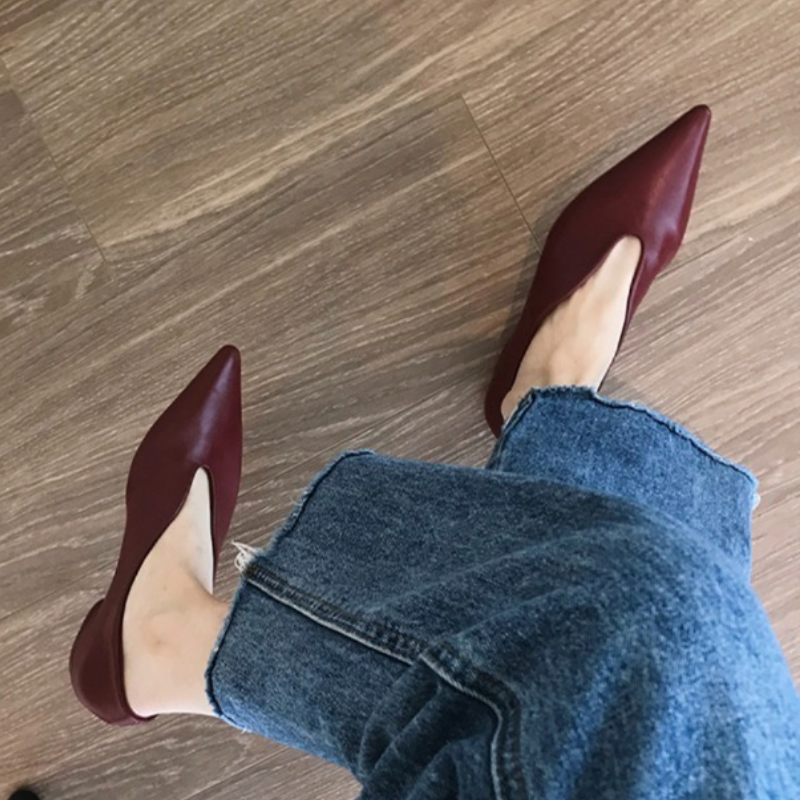 Trend Women Shoes Flats Sandal - Women'S Fashion Trends 评论和价格