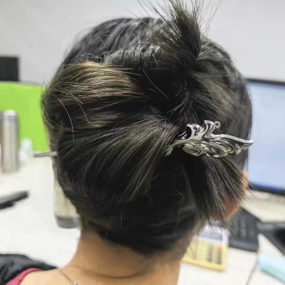 Apothecary Diaries Alloy Hairp - Women Fashion Hub 评论和价格