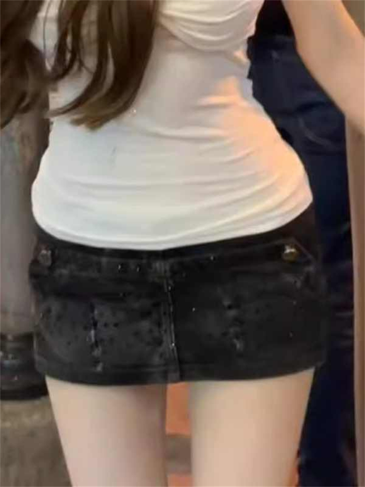 Women Korean Fashion 2000s Aes - Women'S Y2K Fashion Aesthetic 评论和价格